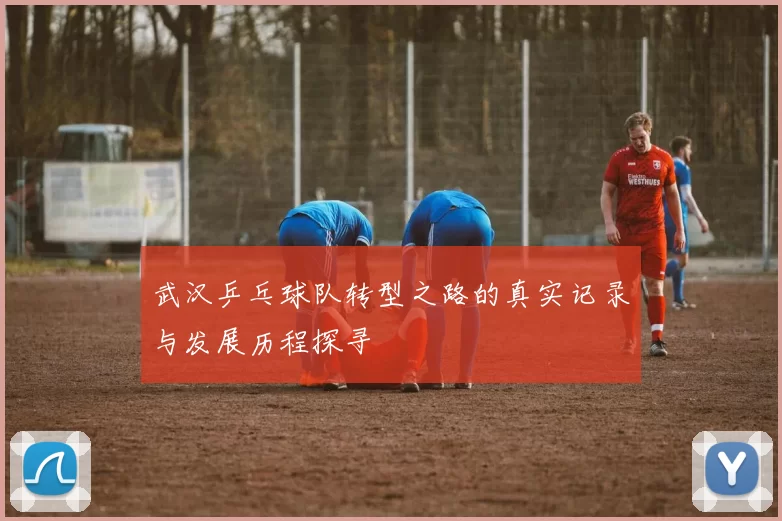 武汉乒乓球队转型之路的真实记录与发展历程探寻