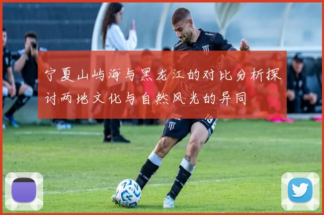 宁夏山屿海与黑龙江的对比分析探讨两地文化与自然风光的异同