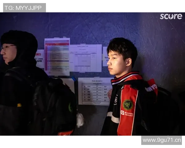 深度分析EDG战队的运营策略与战术布局探秘