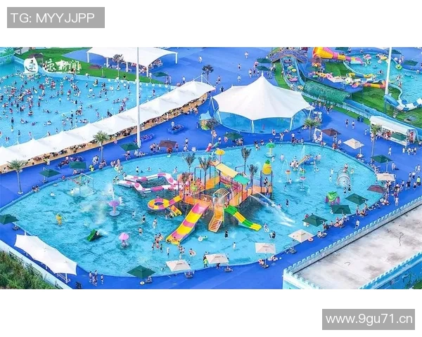 畅享清凉夏日时光 游泳池周边休闲娱乐全攻略