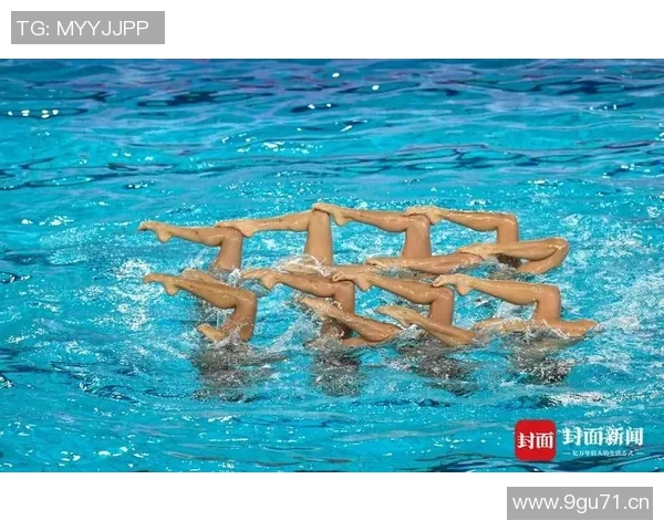游泳魅力绽放 体坛盛会带你畅享水中风采与精彩表演